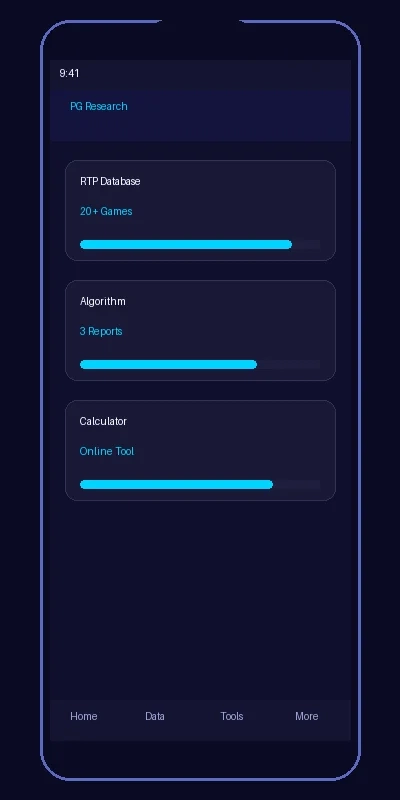 pg麻将胡了APP界面预览